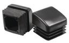 Square Inserts & Glides - Angled -- AFSQ07161825A - Image