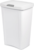 Sterilite TouchTop Wastebaskets - 13285 - U.S. Plastic Corporation