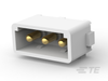 PCB Headers & Receptacles - 1586514-2 - TE Connectivity