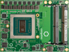 COM Express Basic Type 7 Server Class Embedded Computer Module -- conga-B7E3 - Image
