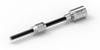 Screw Drive GP 16 S Ø16 mm, Metric spindle, M6 x 1, Ceramic Version - 424821 - maxon
