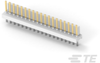 PCB Headers & Receptacles - 4-641124-9 - TE Connectivity