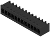 Terminal Blocks - Headers, Plugs and Sockets - 281-2741510000-ND - DigiKey
