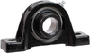 Link-Belt P3W219E Pillow Blocks Ball Bearings -- P3W219E - Image