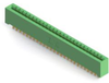 Card Edge Conn, Dual Side, 52Pos, Lug; Card Edge Connector Type Edac - 60AJ7256 - Newark, An Avnet Company