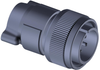 Circular Conn, Plug, 18-10, Cable; Military Specification Itt Cannon - 13AC0207 - Newark, An Avnet Company