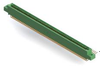 Card Conn, Dual Side, 120Pos, Wire Wrap; Card Edge Connector Type Edac - 71AJ6509 - Newark, An Avnet Company