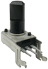 Pot, Rotary, 1Kohm, 9Mm, 20%; Track Resistance Bourns - 88K6305 - Newark, An Avnet Company