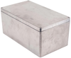 Enclosure, Multipurpose, Aluminium, Nat; Enclosure Type Hammond - 70AJ5780 - Newark, An Avnet Company