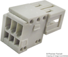 Terminal Block, Pluggable, 3Pos, 20Awg; Pitch Spacing Wago - 29K2988 - Newark, An Avnet Company