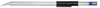Soldering Tip, Micro Wave/angled, 1.1Mm; Tip / Nozzle Width Pace - 02AH3698 - Newark, An Avnet Company