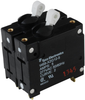 Circuit Breaker, Hydromagnetic, 2P, 277V, 5A; Product Range Potter&brumfield Te Connectivity - 56F890 - Newark, An Avnet Company