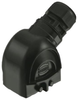 Han-Eco Modular 10B Hood Side Entry M32 W Or Gland Holds Cable 13-21Mm Rohs Compliant Harting - 30AC7071 - Newark, An Avnet Company
