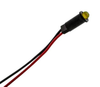 Yel Led Snap-In Pmi Pvc Free Rohs Compliant Dialight - 94T8337 - Newark, An Avnet Company