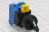 IDEC Selector Switches Non-Illuminated - HW1S-21TF20 - Galco Industrial Electronics