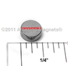 Disc Magnets (Axial) - D094B-M - Amazing Magnets, LLC