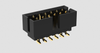AgilLink™ 2.00mm - G823MB12221KEU - Amphenol Communications Solutions