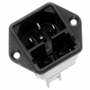 Power Entry Modules (PEM) - 486-6831-ND - DigiKey