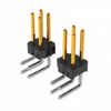 Headers, Male Pins - 2324-5221-TG-ND - DigiKey