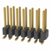 Headers, Male Pins - TSM-107-02-G-DV-A-P-ND - DigiKey