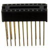 IC Sockets - C9120-ND - DigiKey