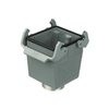 Heavy Duty Connector Housings, Hoods, Bases - 1195-6739-ND - DigiKey