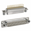 D-Sub Connector Assemblies - 4525FA-ND - DigiKey