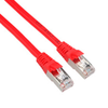 Modular/Ethernet Cables (RJ45, RJ11) - MP-6ARJ45SNNR-001-ND - DigiKey