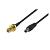 Coaxial Cables (RF) - 931-1218-ND - DigiKey