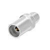 Coaxial Connector (RF) Adapters - 343-2441539-1-ND - DigiKey