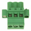 Headers, Plugs and Sockets - A98290-ND - DigiKey
