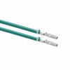 Jumper Wires, Pre-Crimped Leads - 0457501111-06-G0-D-ND - DigiKey