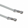Jumper Wires, Pre-Crimped Leads - 455-3582-ND - DigiKey