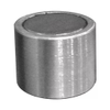 Disc & Cylindrical Magnet -- IM-125 - Image