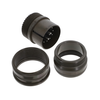 Circular Connector Assemblies - 339-MS3106A24-7P-ND - DigiKey