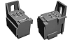 Automotive Connectors - 3-1393310-8 - Powell Electronics, Inc.
