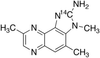2-Amino-3,4,8-trimethyl-3H-imidazo[4,5-f]quinoxaline-2-14C.. - A631200 - Toronto Research Chemicals, Inc.