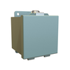 Enclosures, Boxes, & Cases - 1414A4 - Powell Electronics, Inc.