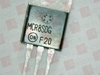 Thyristor/SCR/Triac/Diac/Alternistor - 18730576 - Radwell International