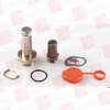 Pneumatic Valve Rebuild Kit / Seal Kit - 13257556 - Radwell International