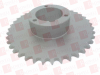 Sprocket/Gear - 24394749 - Radwell International