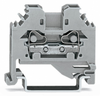 Through terminal block - 281-101 - WAGO