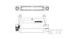 Rectangular Wire & Cable Connectors & Housings - CW9979-000 - TE Connectivity