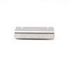 STAINLESS EDGE PULL SATIN - SN-95/S - SN-95/S - Sugatsune America, Inc.