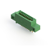 Edgeboard Connectors - 151-345-009-542-412-ND - DigiKey