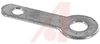 Lug; Solder Terminal; 0.12 in.; 39037 in.; 0.02 in. - 70182881 - Allied Electronics, Inc.