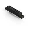 Edgeboard Connectors - 151-357-018-440-207-ND - DigiKey