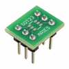 Adapter, Breakout Boards - LCQT-SOT23-6 - ODG (Origin Data Global)