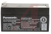 Battery; 12 V; Lead Acid; 1.3; Rechargeable; 12 V; 1.3 lbs. - 70197022 - Allied Electronics, Inc.
