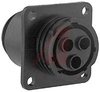 CPC RECPT SEALED,SIZE 17-3 - 70082884 - Allied Electronics, Inc.